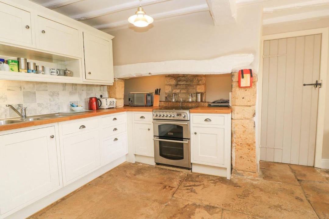 Photo of Kitchen in Broadwell