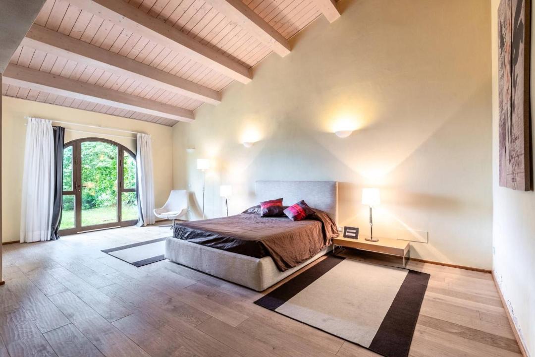 Photo of Bedroom in Trequanda