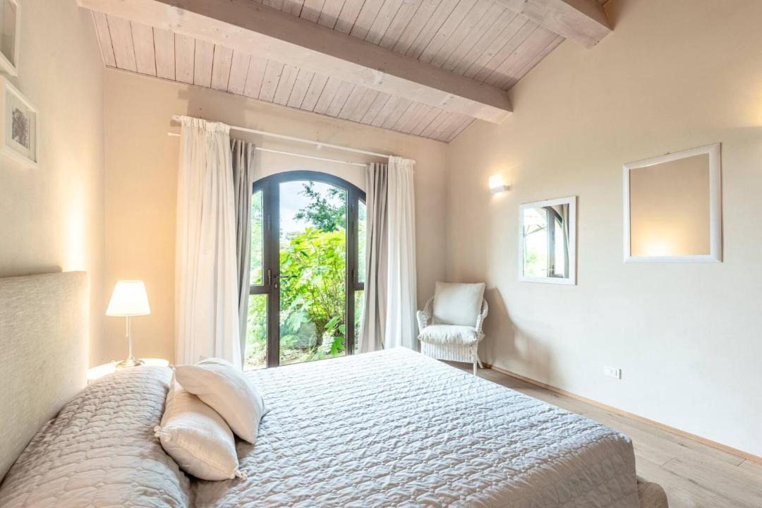 Photo of Bedroom in Trequanda