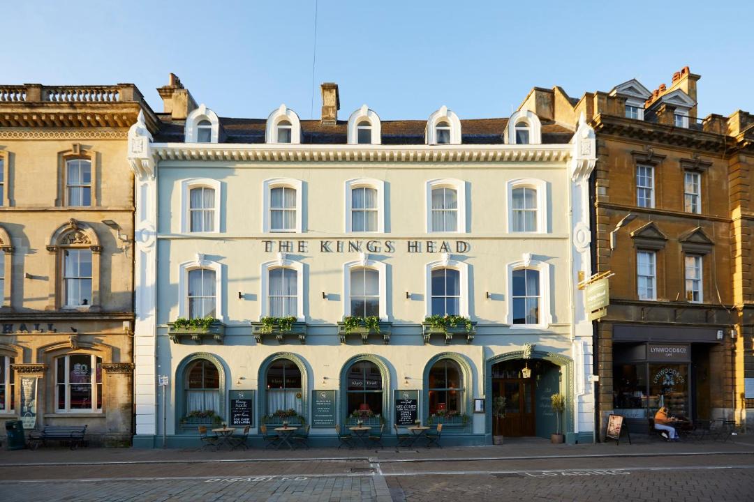 Photo of Others in Cirencester