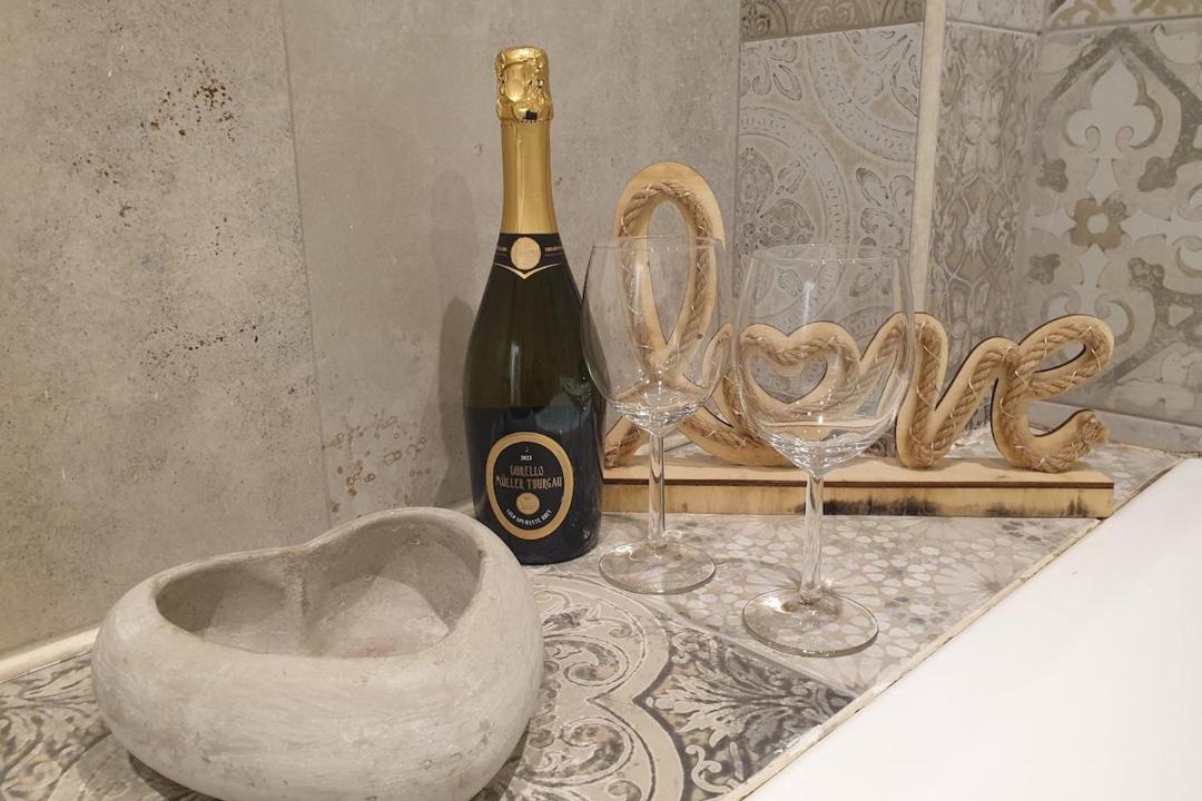 Photo of Bathroom in Novoli - San Donato