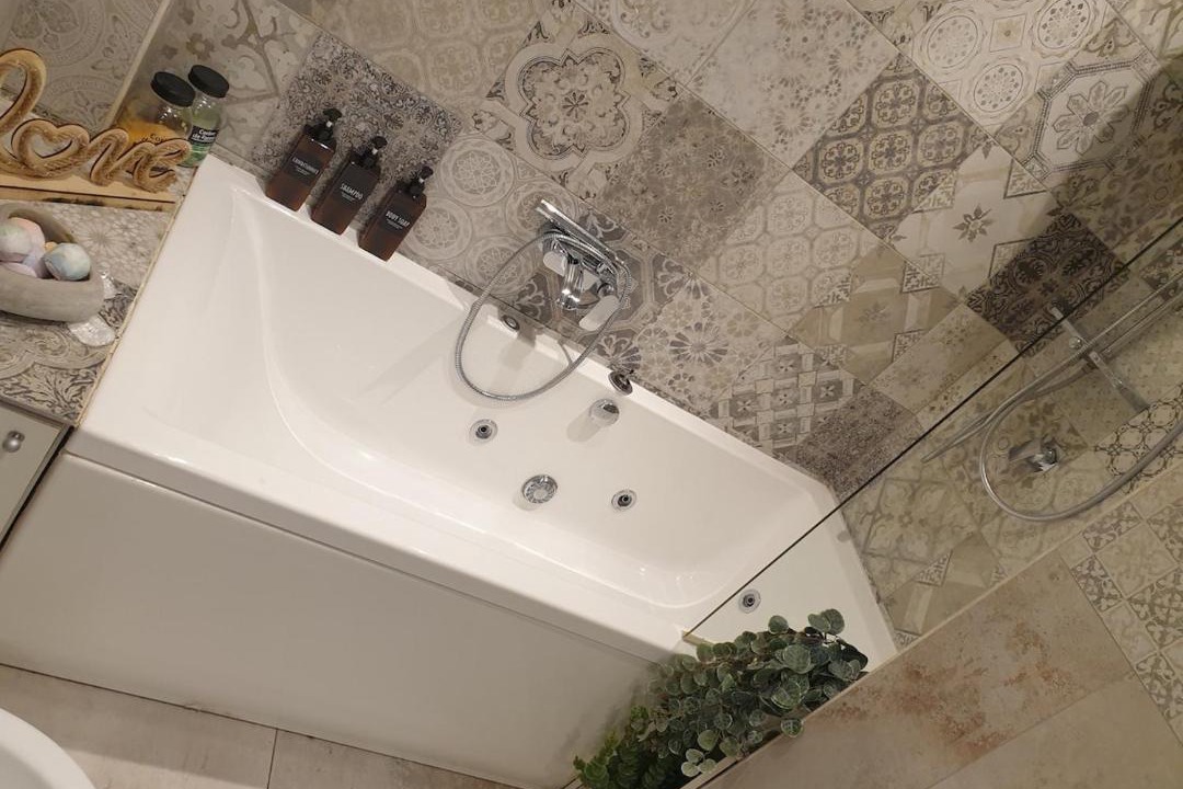 Photo of Bathroom in Novoli - San Donato