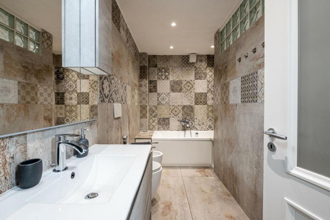 Photo of Bathroom in Novoli - San Donato