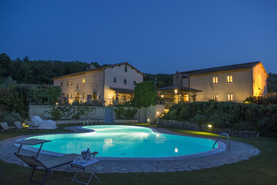 Photo of Others in Castiglione d'Orcia