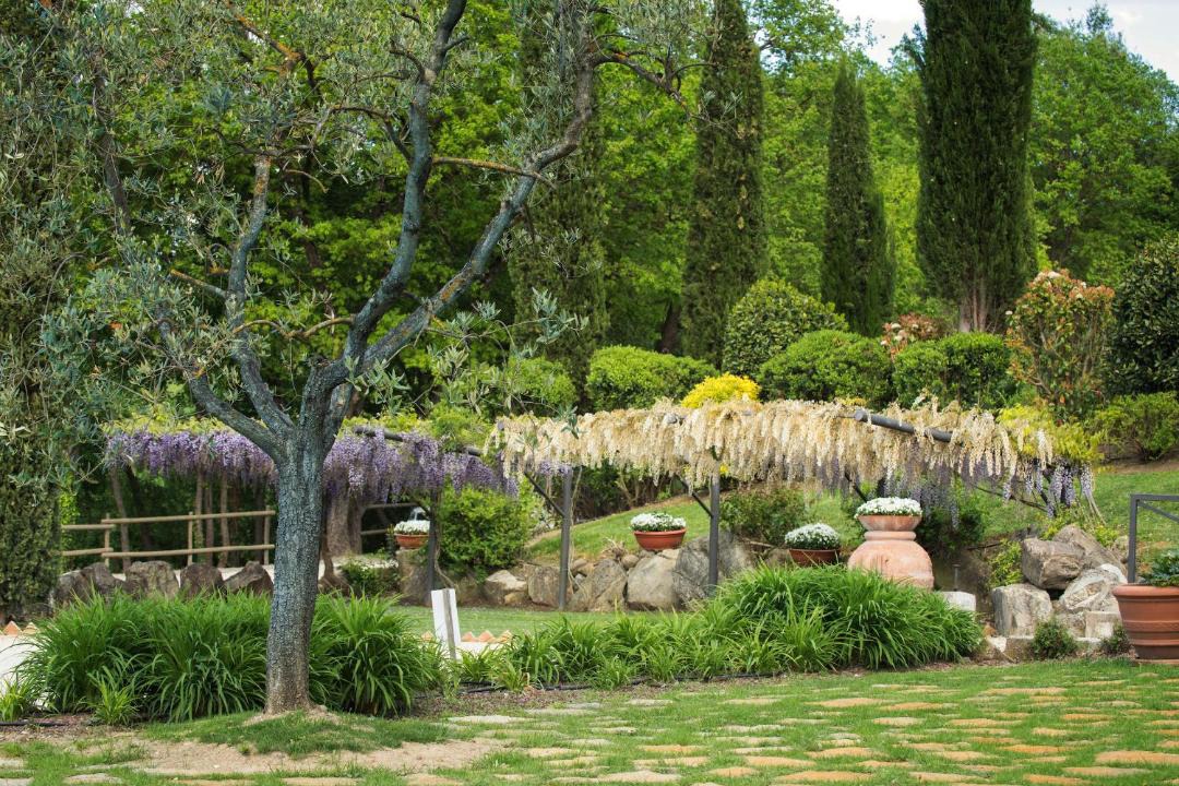 Photo of Others in Castiglione d'Orcia