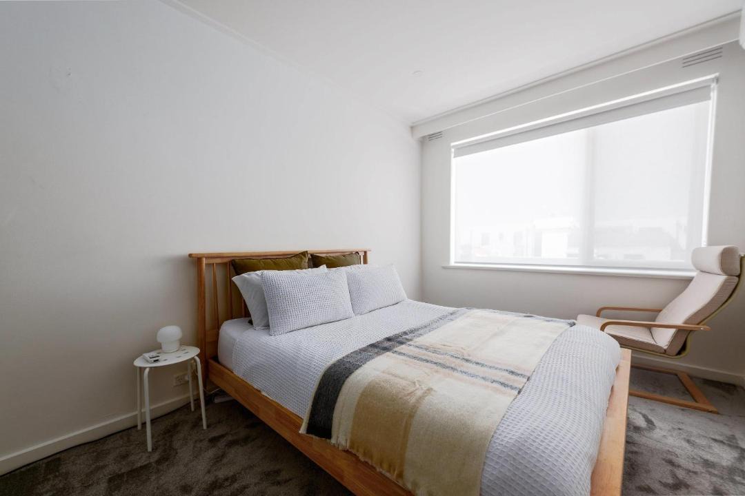 Photo of Bedroom in Balaclava