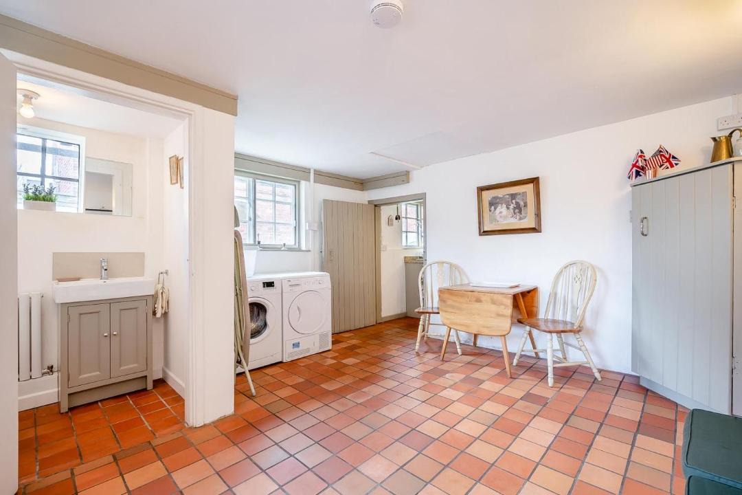 Photo of Kitchen in Alcester