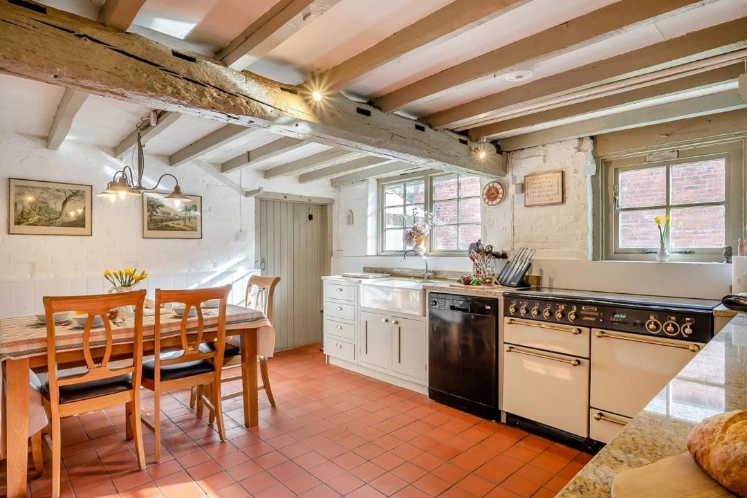Photo of Kitchen in Alcester