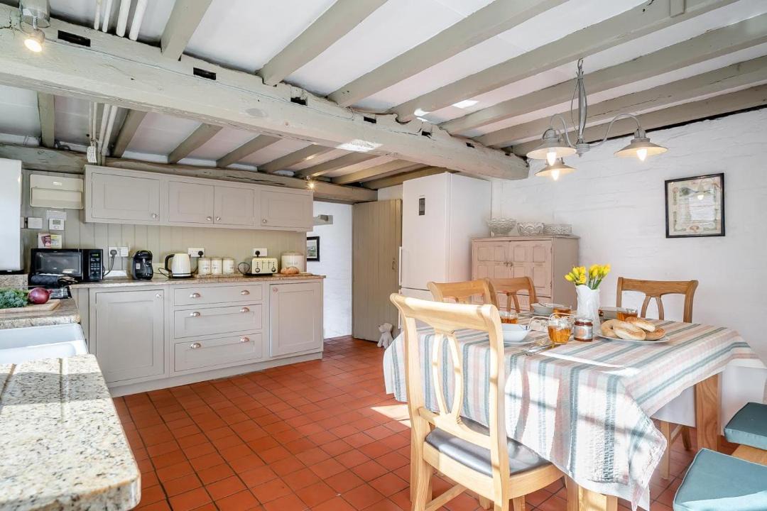 Photo of Kitchen in Alcester