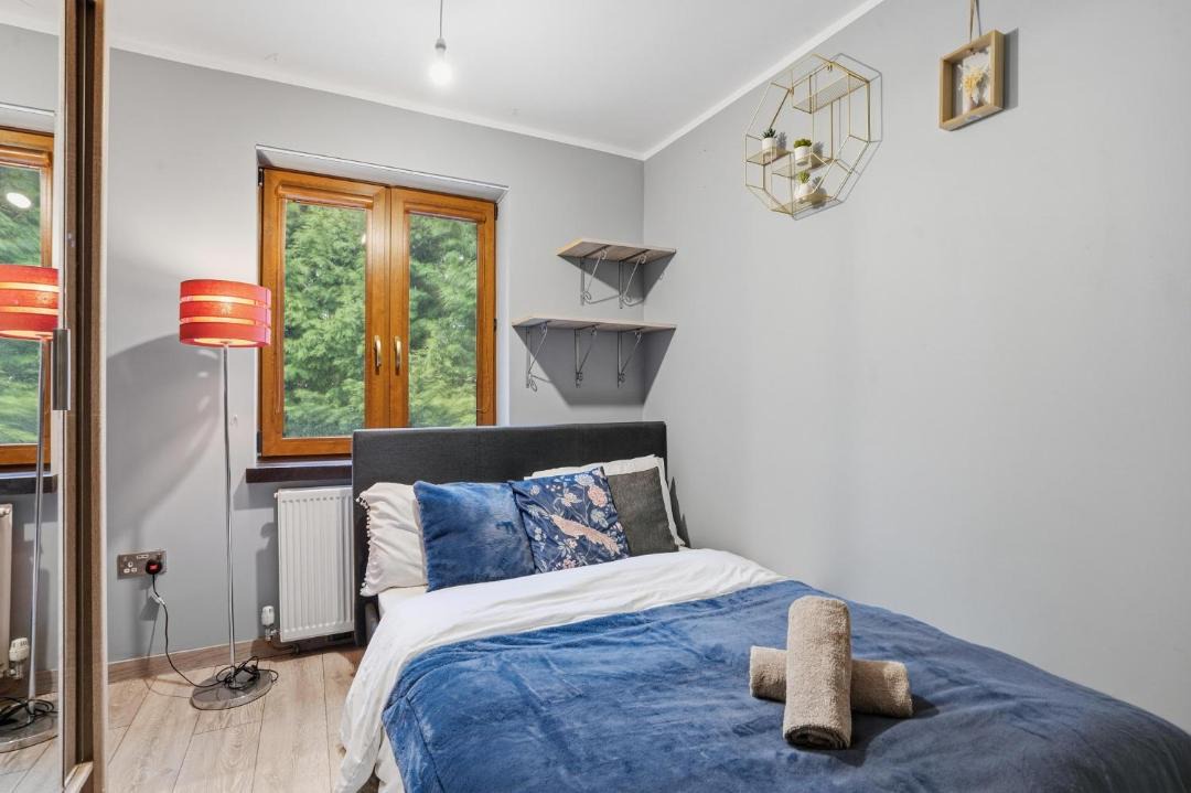 Photo of Bedroom in Oldbury