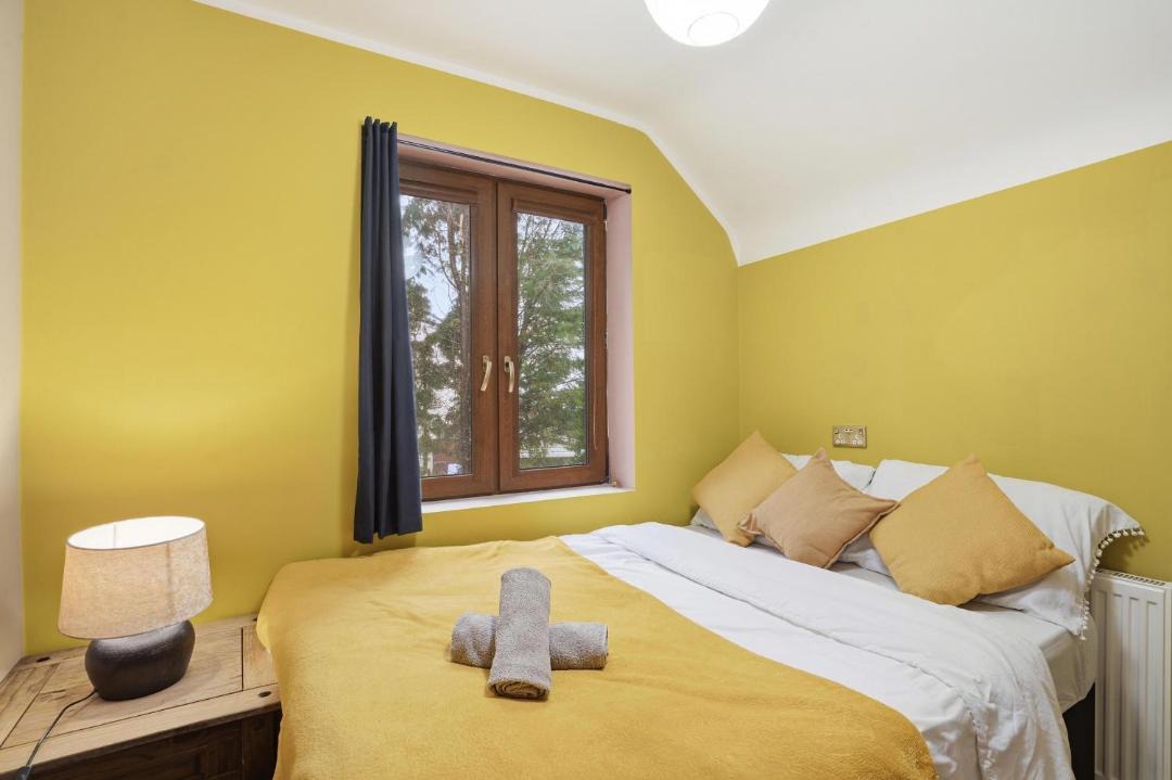 Photo of Bedroom in Oldbury