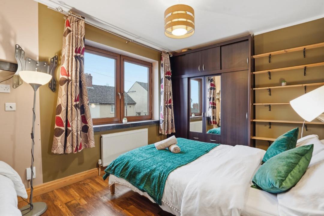 Photo of Bedroom in Oldbury