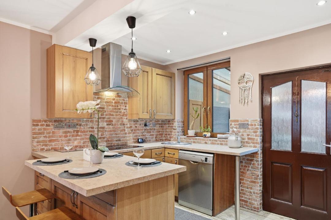 Photo of Kitchen in Oldbury