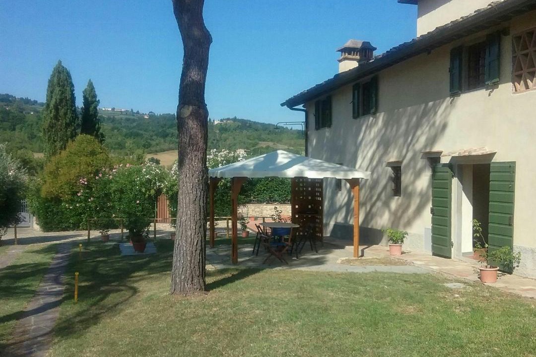 Photo of Others in San Casciano in Val di Pesa