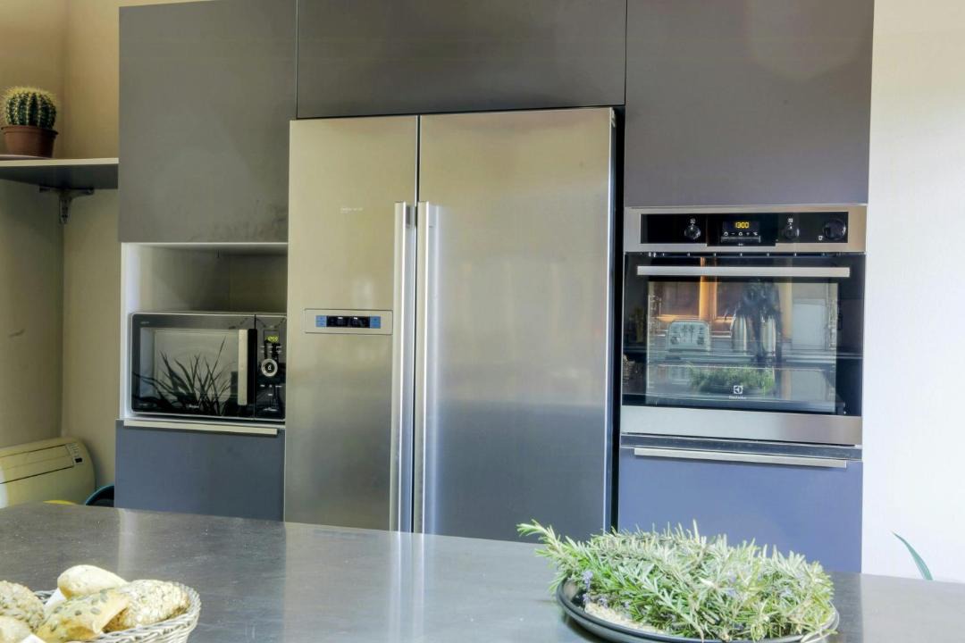 Photo of Kitchen in San Casciano in Val di Pesa