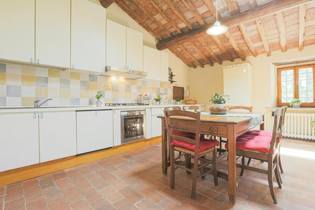 Photo of Kitchen in San Casciano in Val di Pesa