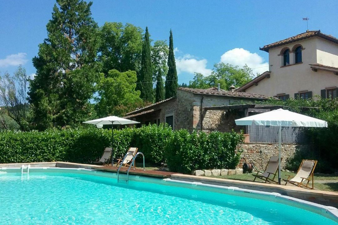 Photo of Others in San Casciano in Val di Pesa