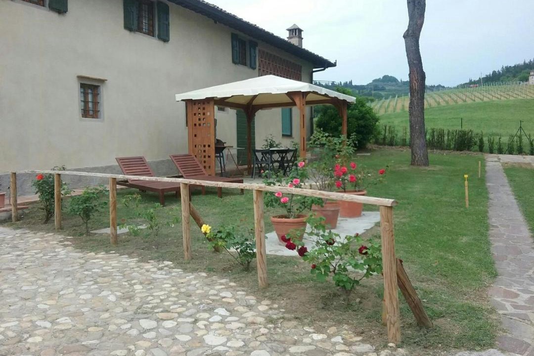Photo of Others in San Casciano in Val di Pesa
