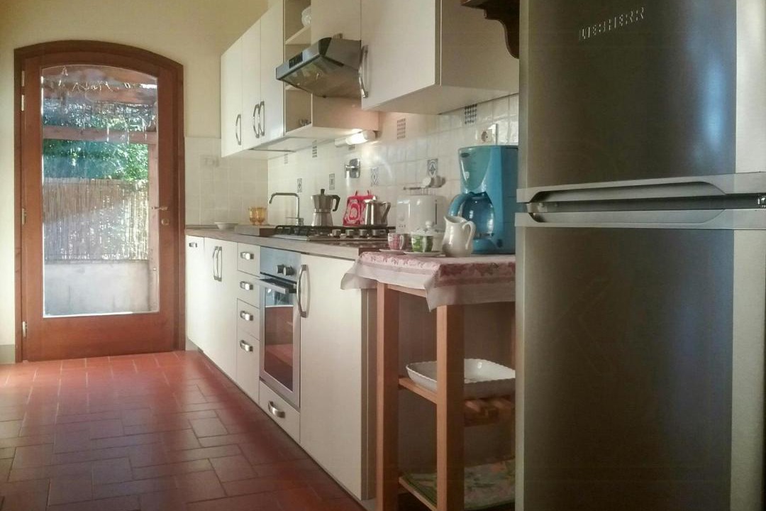 Photo of Kitchen in San Casciano in Val di Pesa