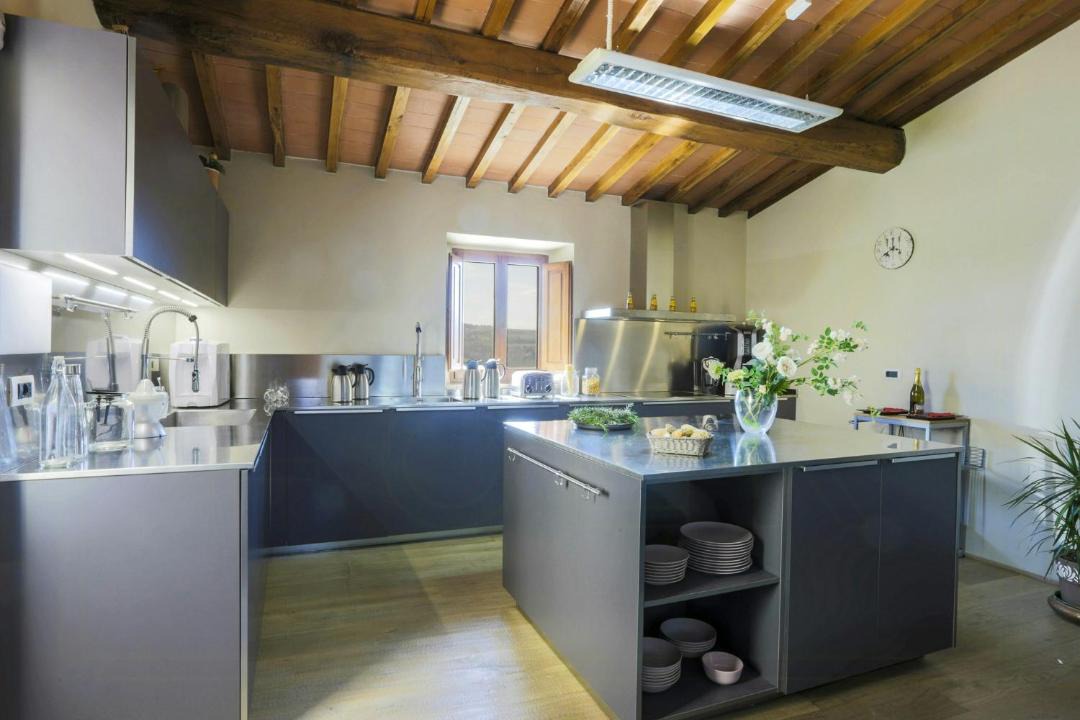 Photo of Kitchen in San Casciano in Val di Pesa