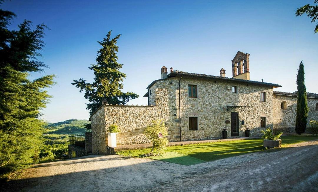 Photo of Others in San Casciano in Val di Pesa