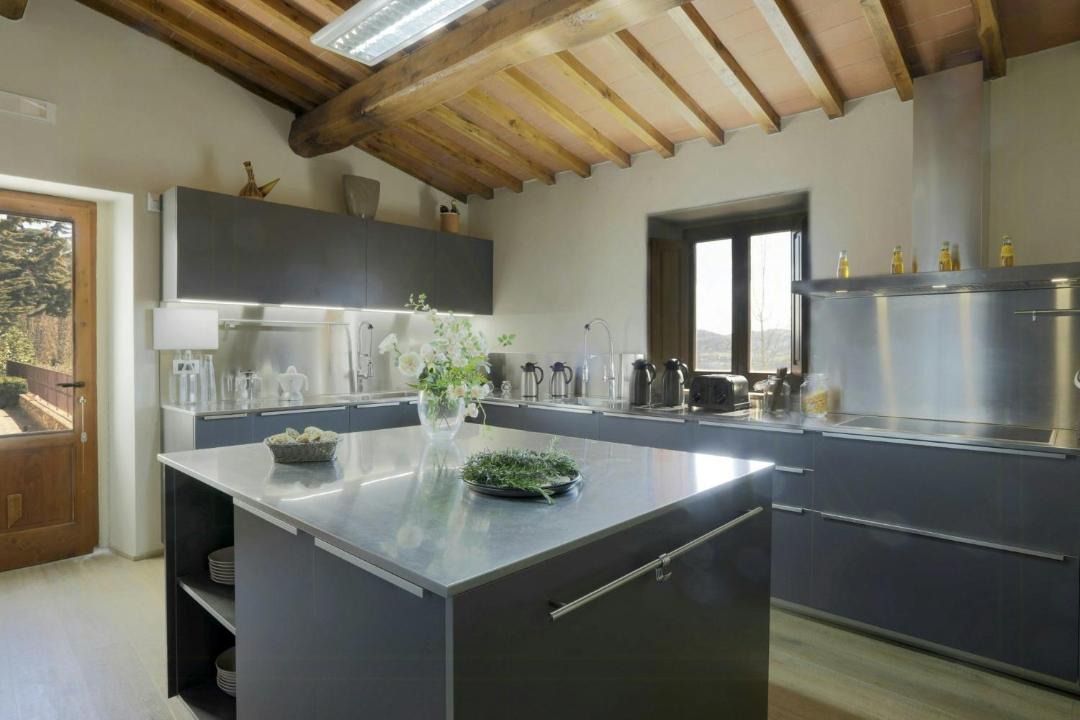 Photo of Kitchen in San Casciano in Val di Pesa