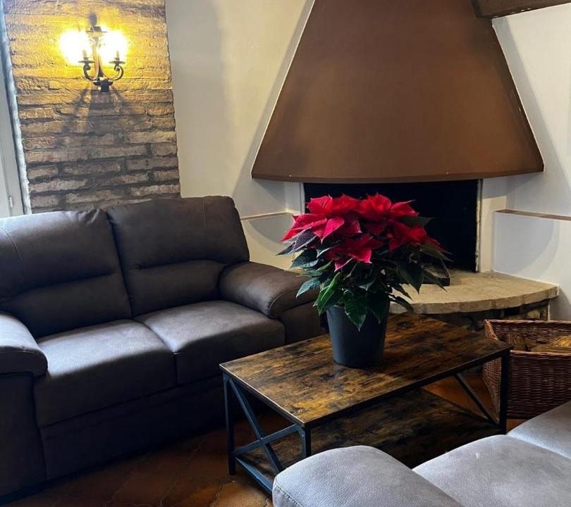 Photo of Livingroom in Ponte San Giovanni