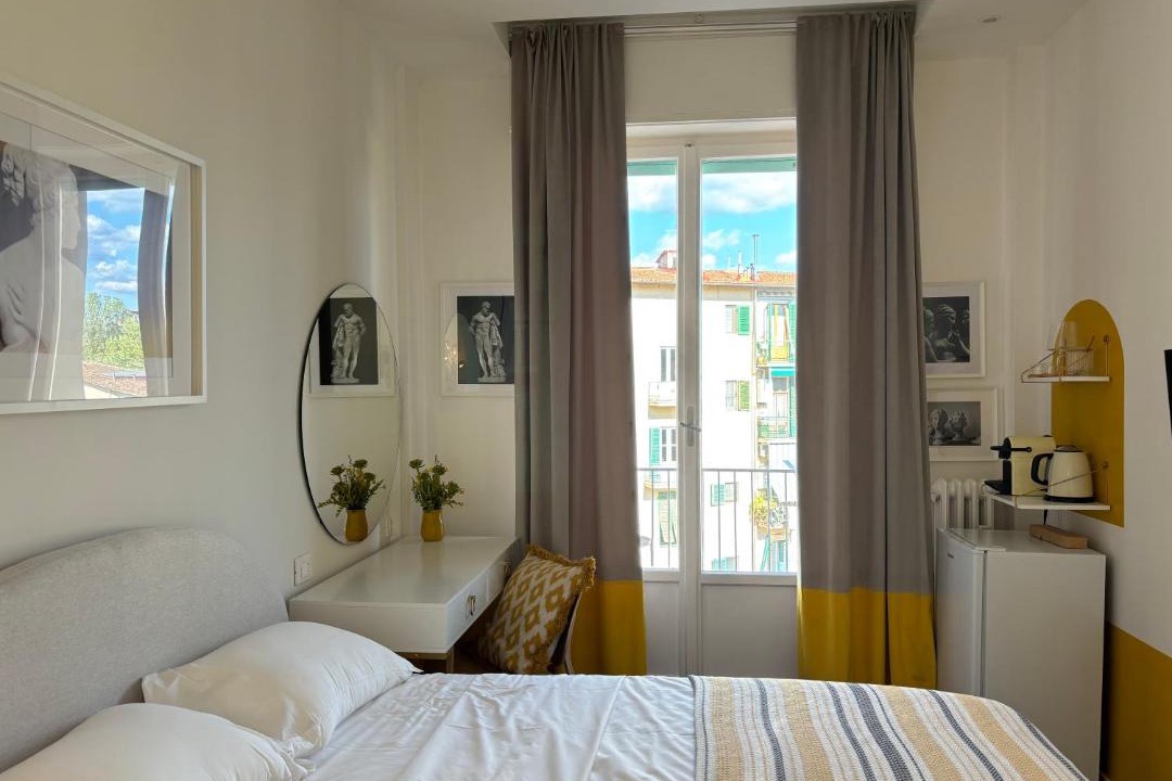 Photo of Bedroom in Novoli - San Donato