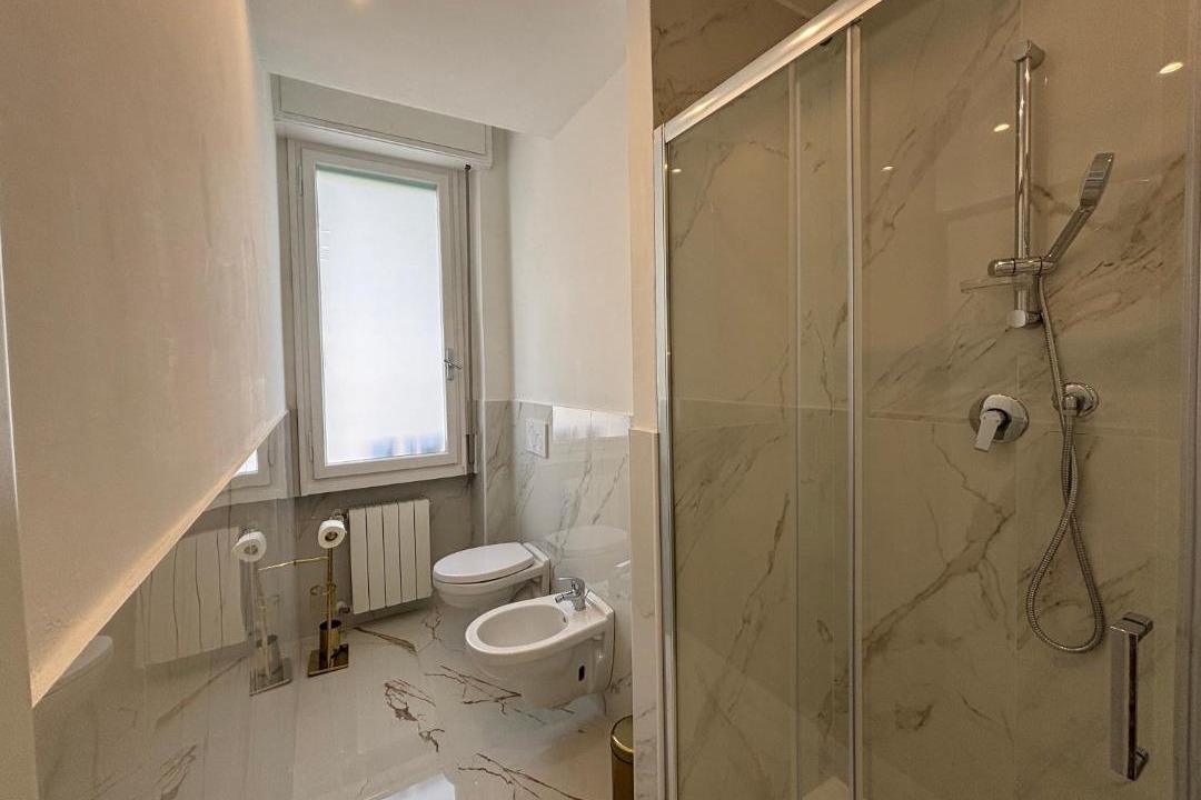 Photo of Bathroom in Novoli - San Donato