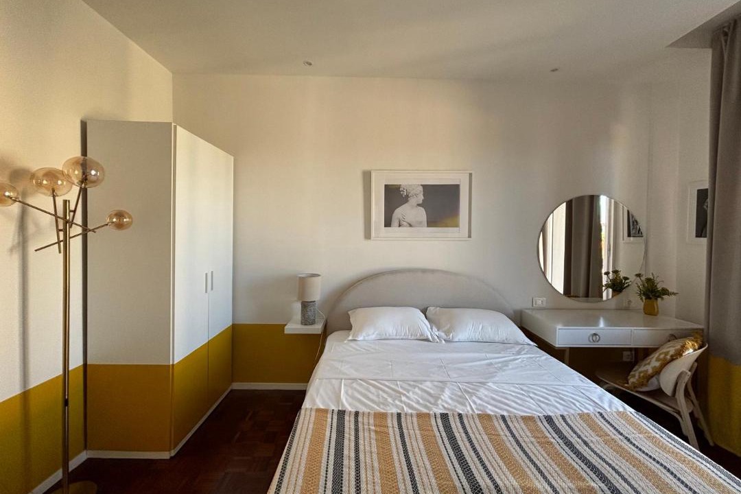 Photo of Bedroom in Novoli - San Donato