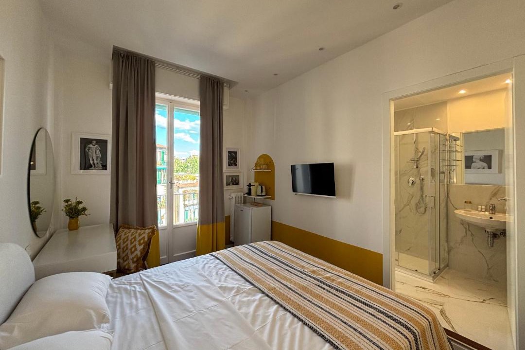 Photo of Bedroom in Novoli - San Donato