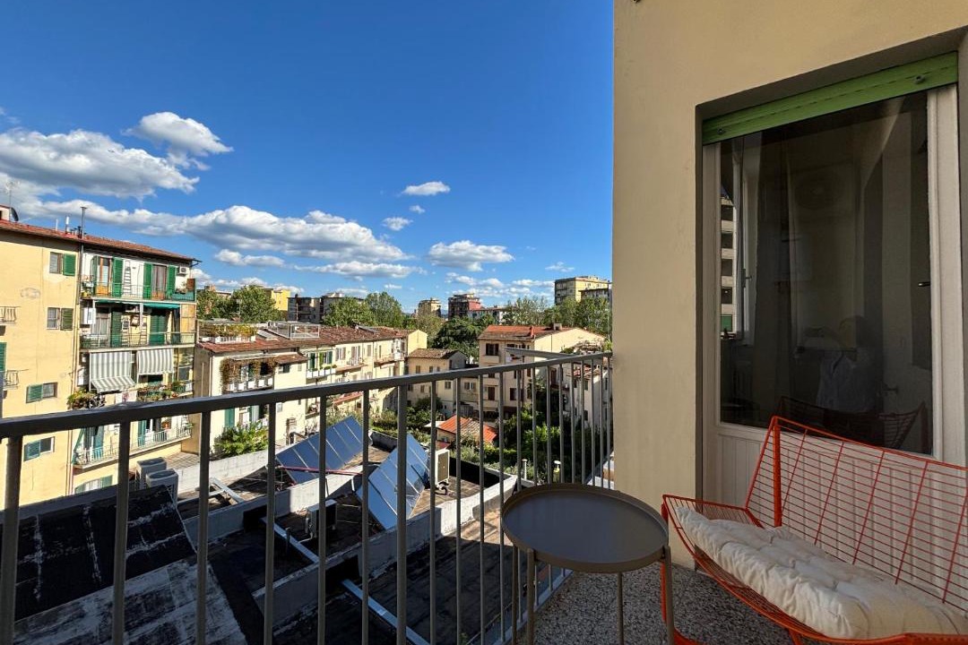 Photo of Patio Balcony in Novoli - San Donato