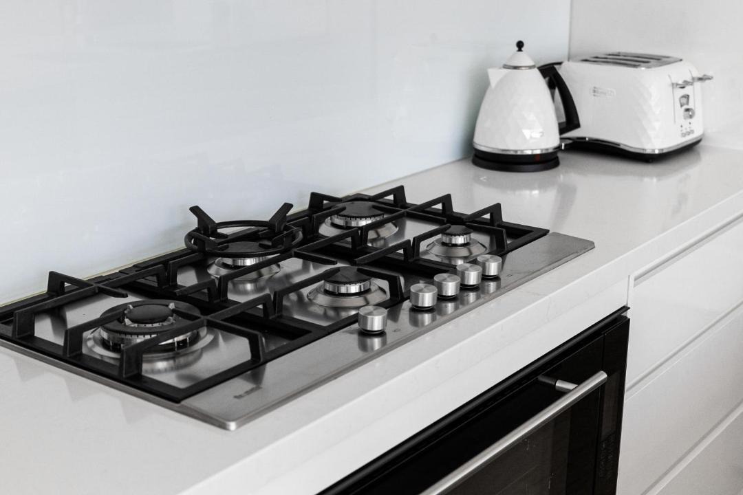 Photo of Kitchen in Rosebud