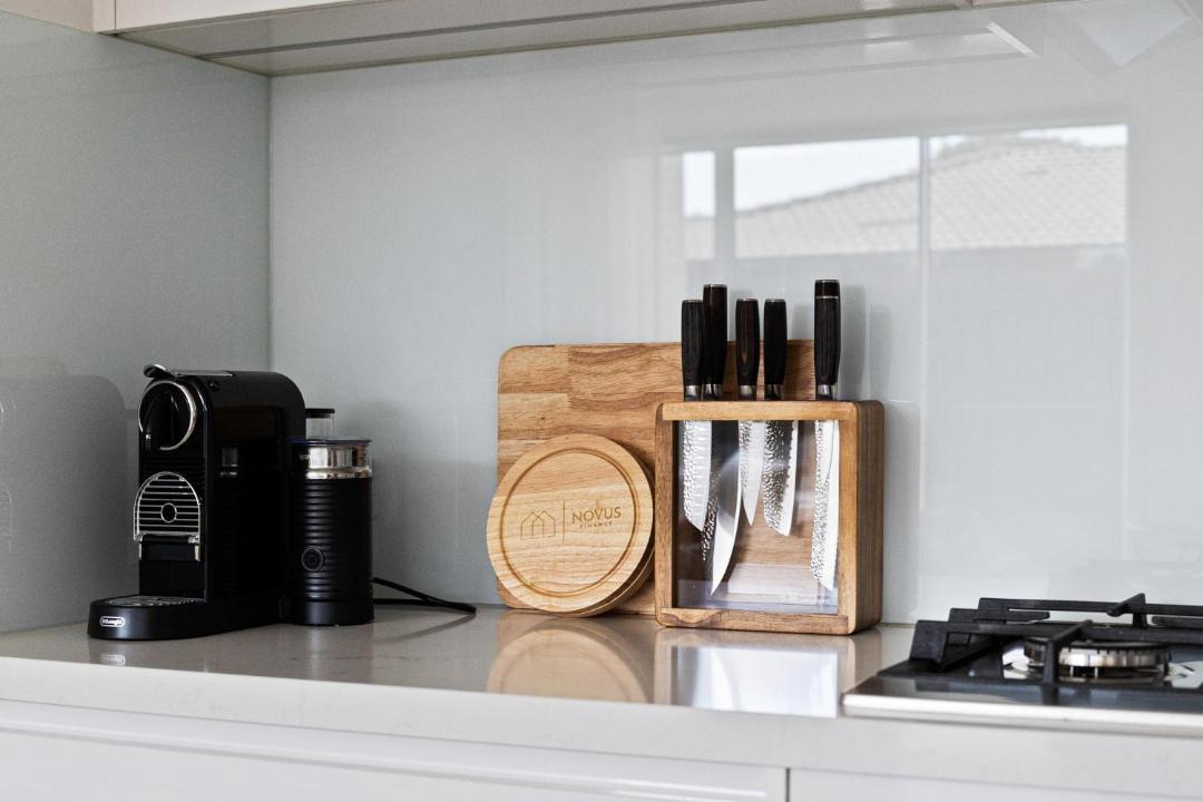 Photo of Kitchen in Rosebud