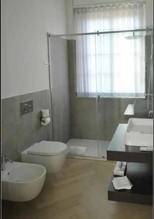 Photo of Bathroom in Siena