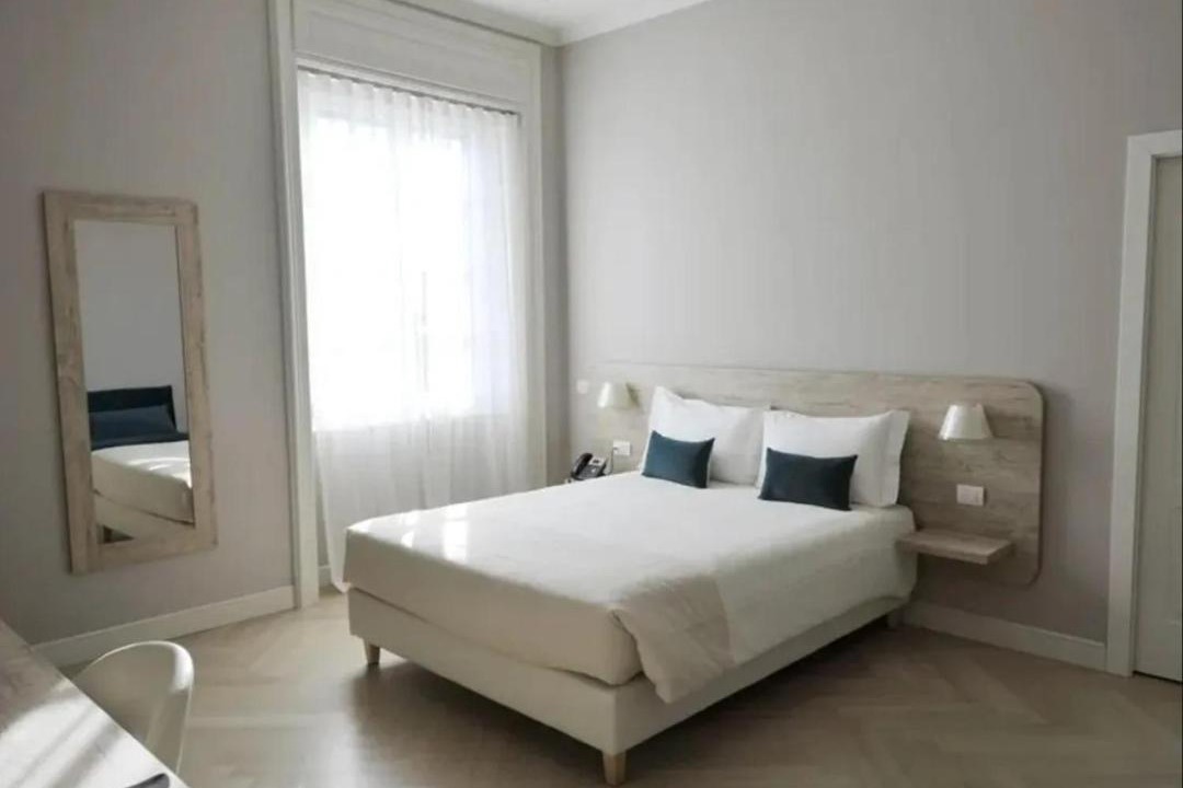 Photo of Bedroom in Siena