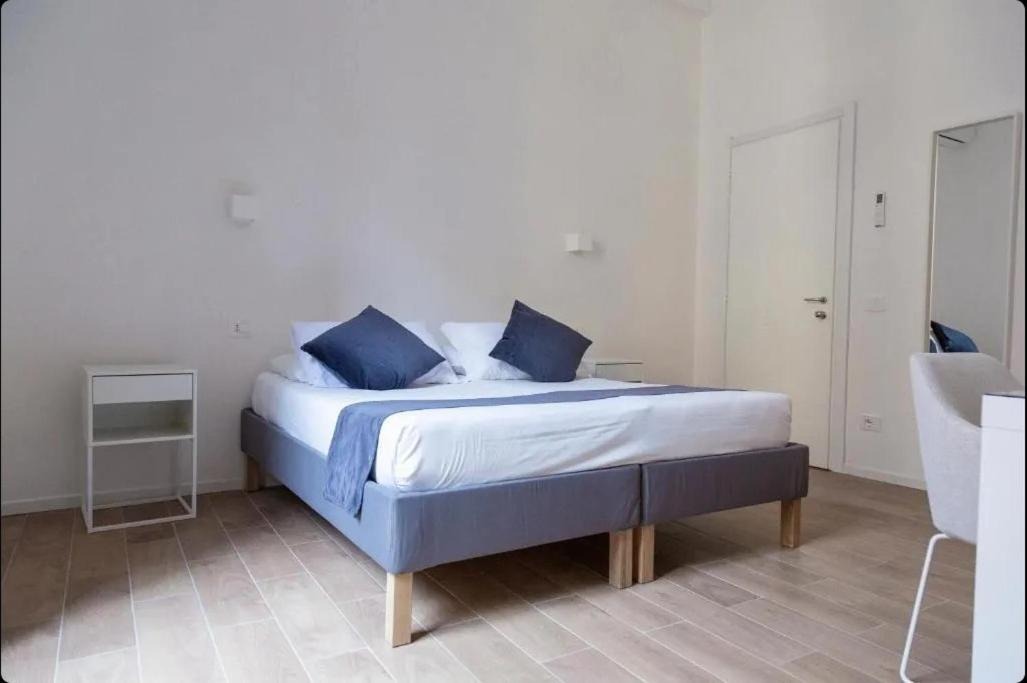 Photo of Bedroom in Siena