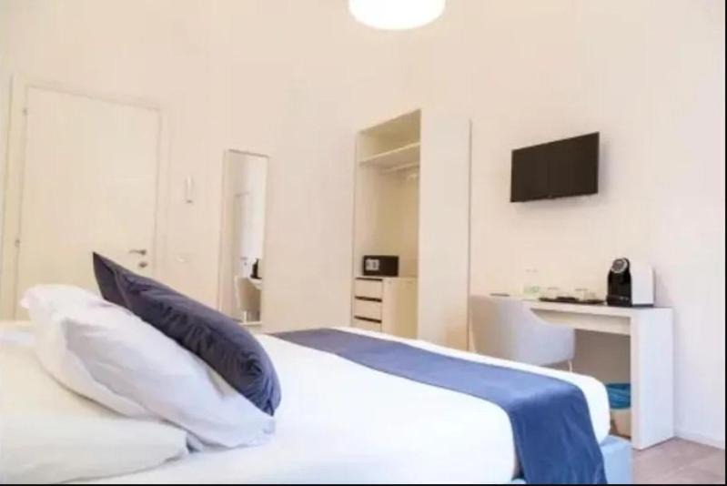 Photo of Bedroom in Siena