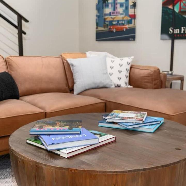 Photo of Livingroom in Grand Rapids