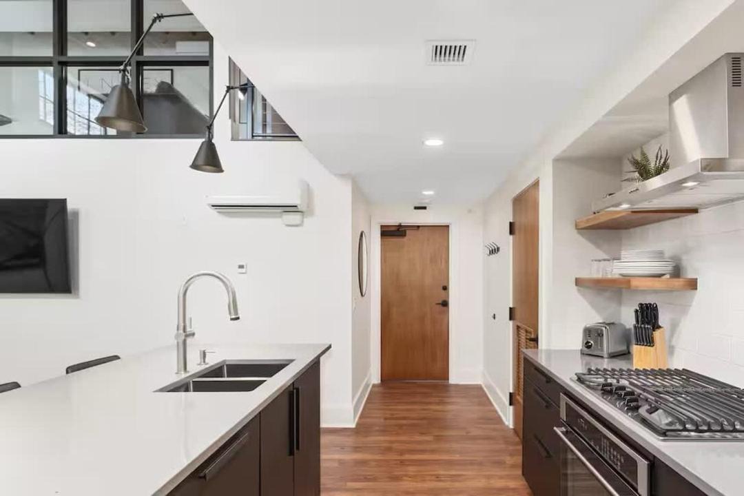 Photo of Kitchen in Grand Rapids