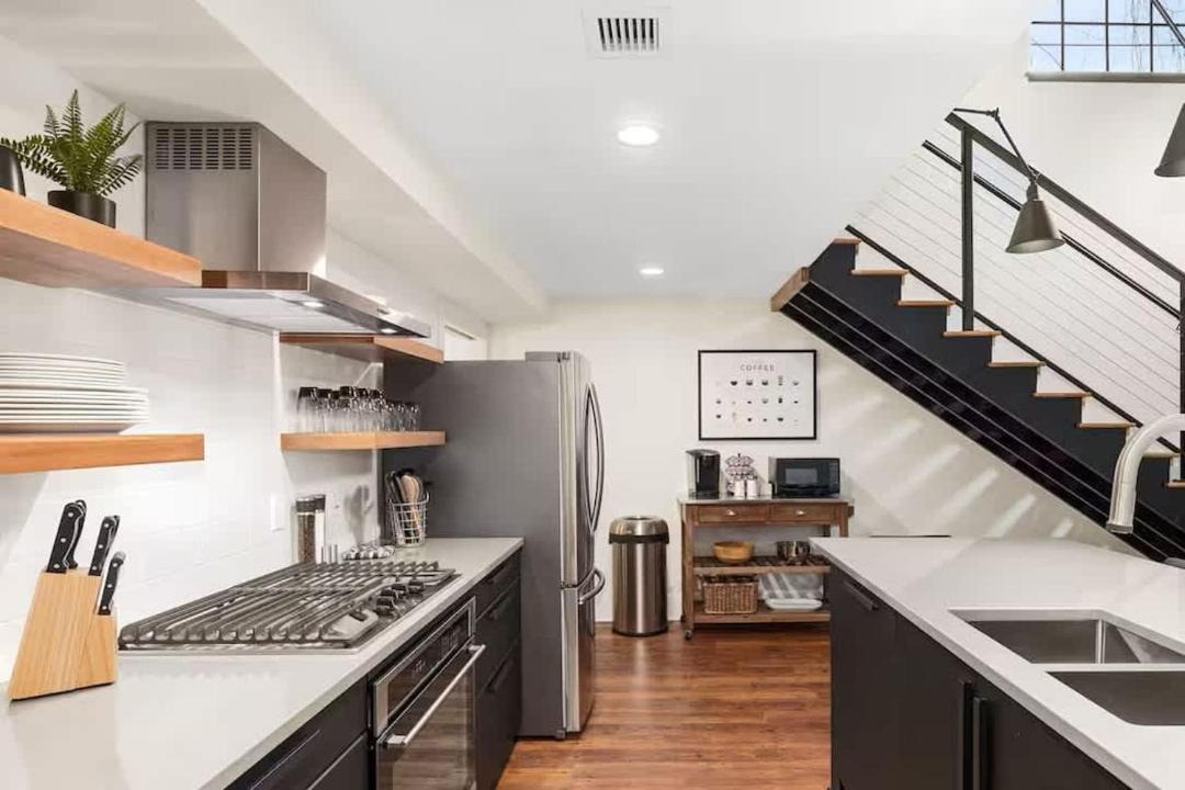 Photo of Kitchen in Grand Rapids