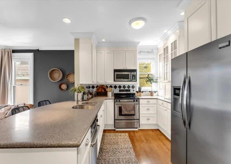 Photo of Kitchen in Grand Rapids