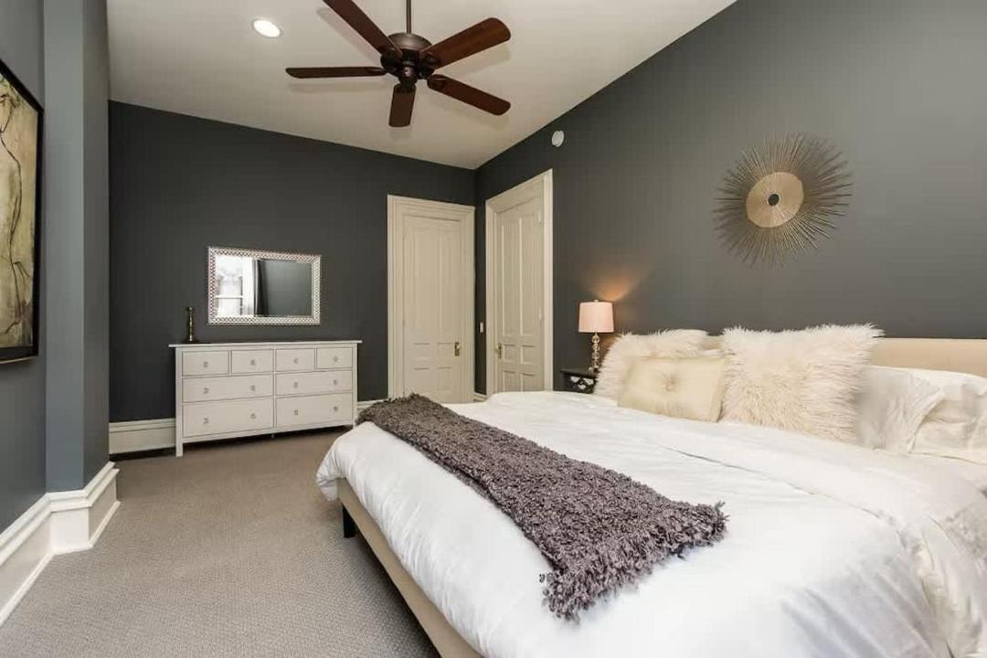 Photo of Bedroom in Grand Rapids