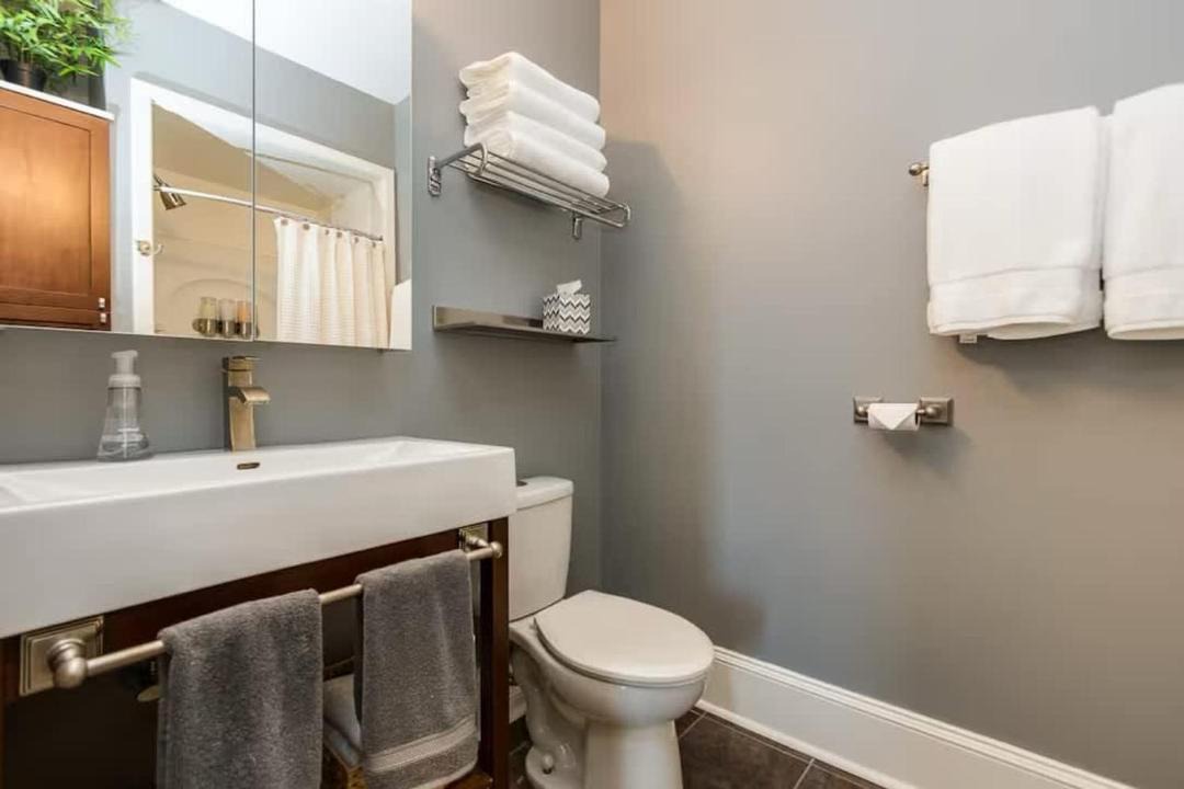 Photo of Bathroom in Grand Rapids