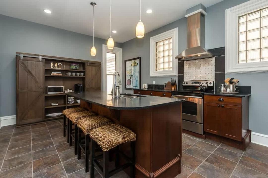 Photo of Kitchen in Grand Rapids