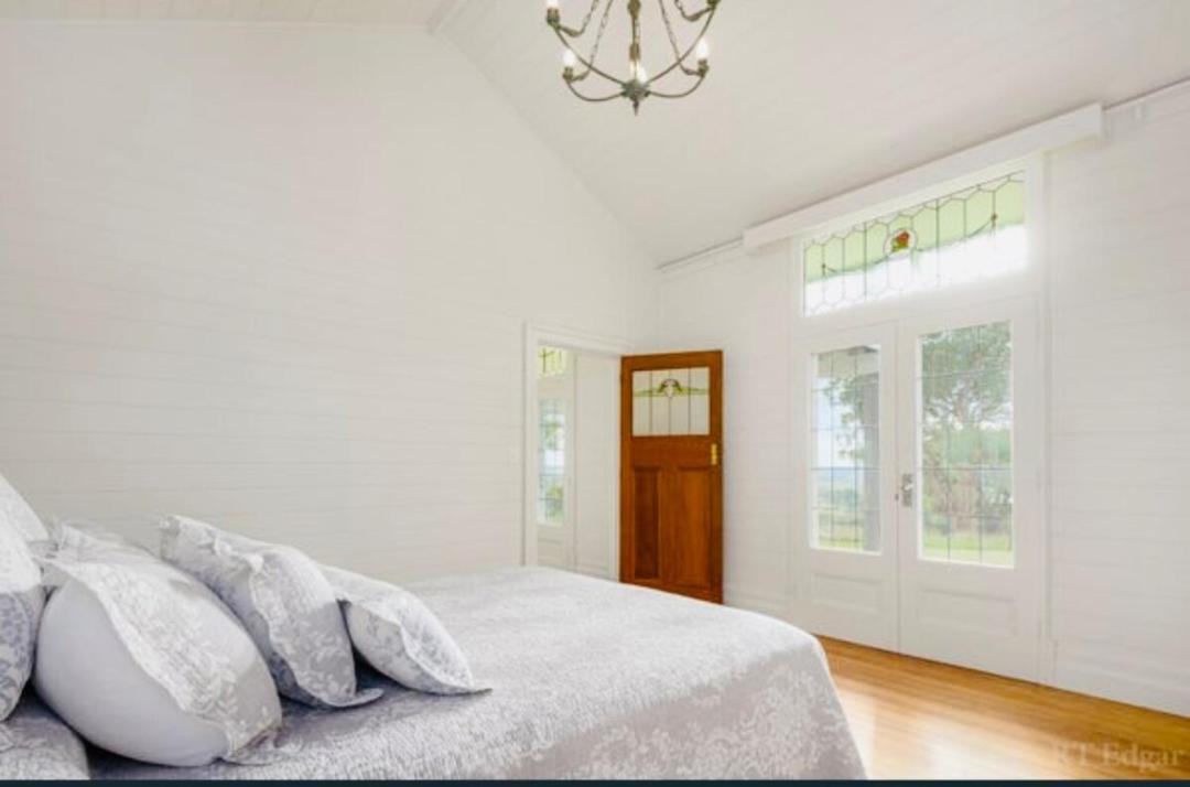 Photo of Bedroom in French Island