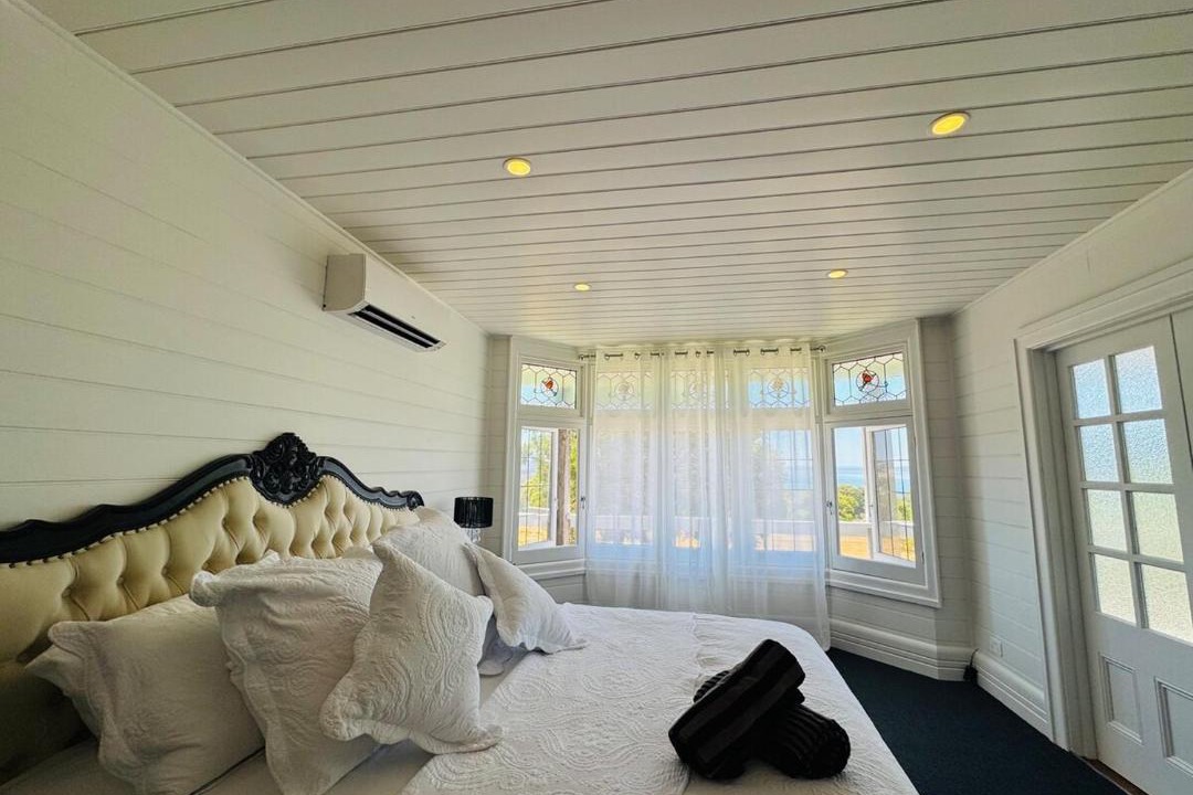 Photo of Bedroom in French Island