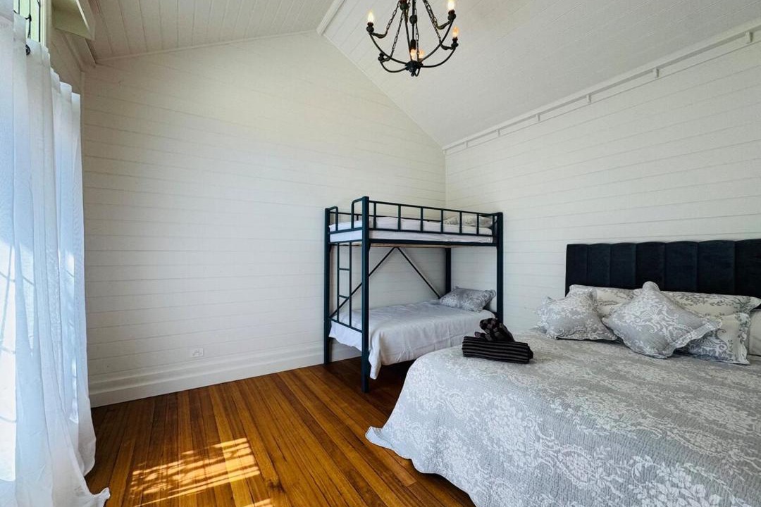 Photo of Bedroom in French Island