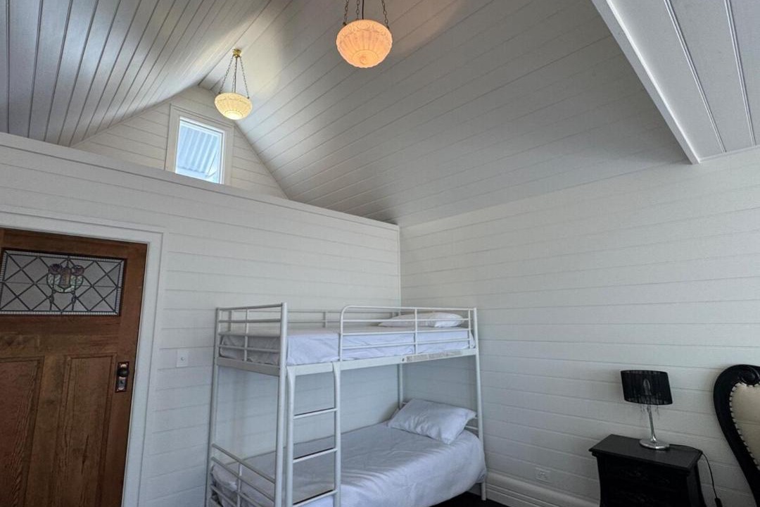 Photo of Bedroom in French Island