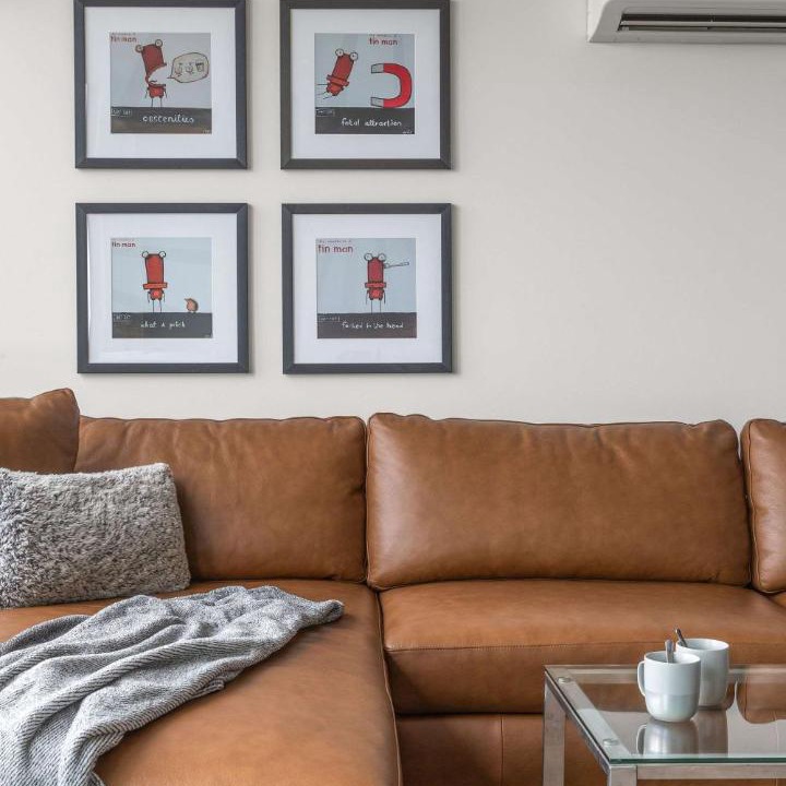 Photo of Livingroom in Oakleigh